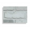 Brick Sample For 28" Panels - Storm - With Rebate - Free Standard Shipping