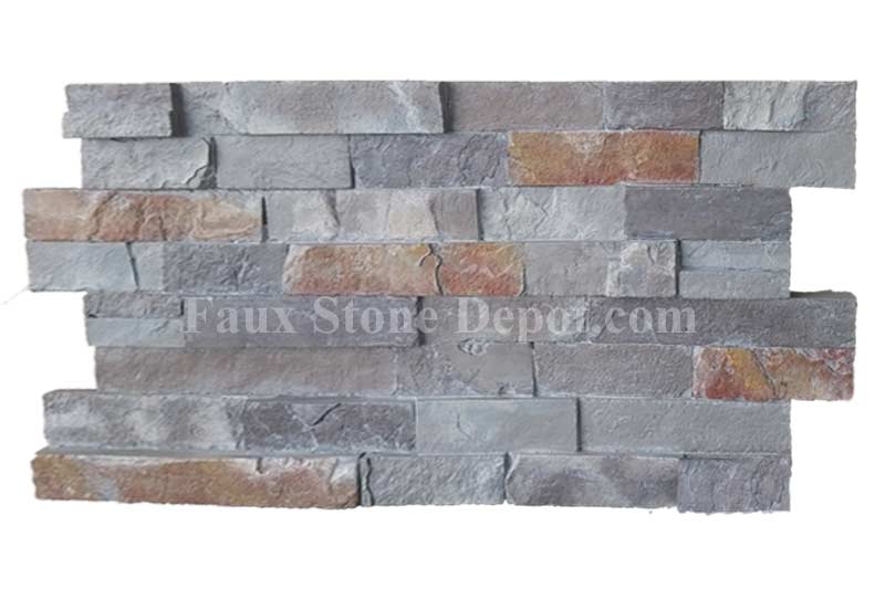 Faux Stone, What Is It?